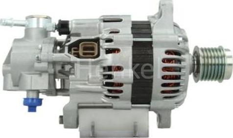 Henkel Parts 3113623 - Alternator autospares.lv