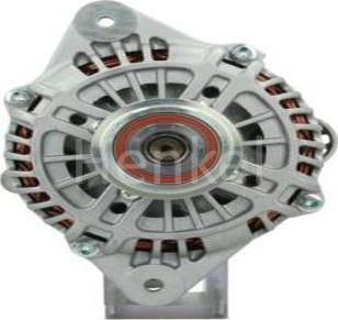 Henkel Parts 3113623 - Alternator autospares.lv