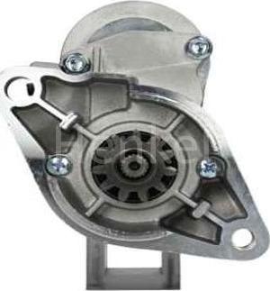 Henkel Parts 3113678 - Starter autospares.lv