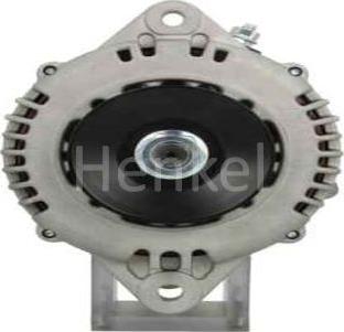 Henkel Parts 3113094 - Alternator autospares.lv