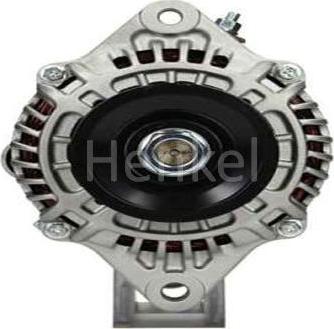 Henkel Parts 3113098 - Alternator autospares.lv