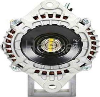 Henkel Parts 3113097 - Alternator autospares.lv