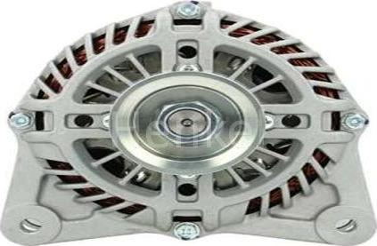 Henkel Parts 3113062 - Alternator autospares.lv