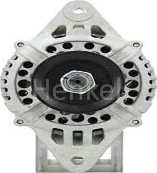 Henkel Parts 3113067 - Alternator autospares.lv