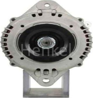 Henkel Parts 3113085 - Alternator autospares.lv