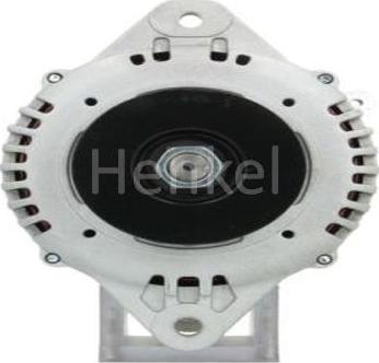 Henkel Parts 3113081 - Alternator autospares.lv