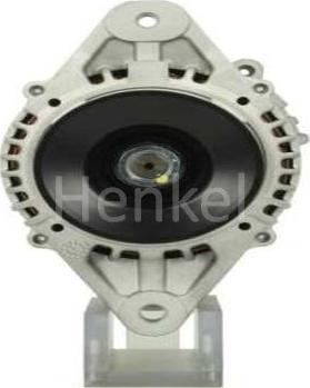 Henkel Parts 3113031 - Alternator autospares.lv