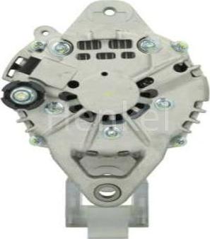 Henkel Parts 3113031 - Alternator autospares.lv