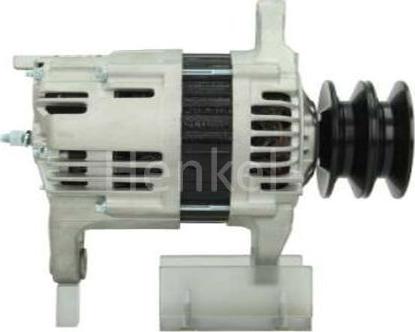 Henkel Parts 3113031 - Alternator autospares.lv