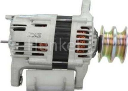 Henkel Parts 3113029 - Alternator autospares.lv