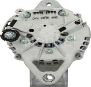 Henkel Parts 3113029 - Alternator autospares.lv