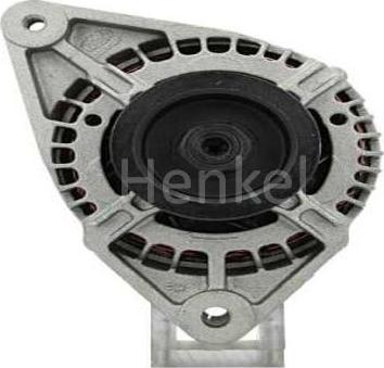 Henkel Parts 3113076 - Alternator autospares.lv