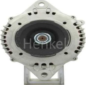 Henkel Parts 3113078 - Alternator autospares.lv