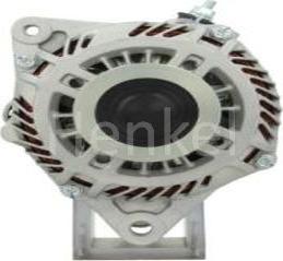 Henkel Parts 3113191 - Alternator autospares.lv