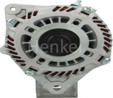 Henkel Parts 3113157 - Alternator autospares.lv