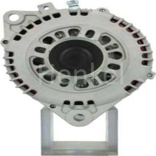 Henkel Parts 3113165 - Alternator autospares.lv