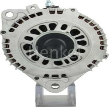 Henkel Parts 3113168 - Alternator autospares.lv