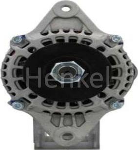 Henkel Parts 3113180 - Alternator autospares.lv