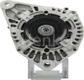 Henkel Parts 3113174 - Alternator autospares.lv
