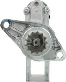 Henkel Parts 3113845 - Starter autospares.lv