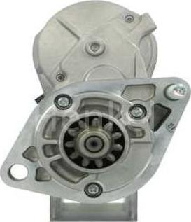 Henkel Parts 3113848 - Starter autospares.lv