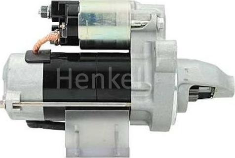 Henkel Parts 3113854 - Starter autospares.lv