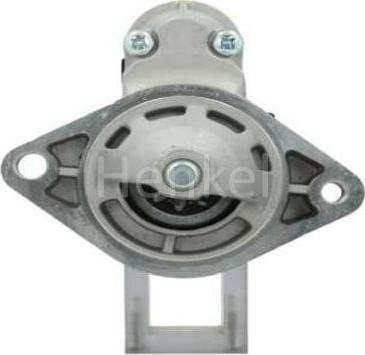 Henkel Parts 3113807 - Starter autospares.lv