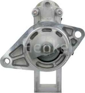 Henkel Parts 3113819 - Starter autospares.lv