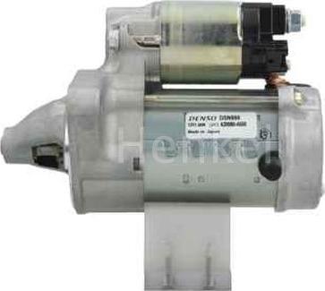 Henkel Parts 3113819 - Starter autospares.lv