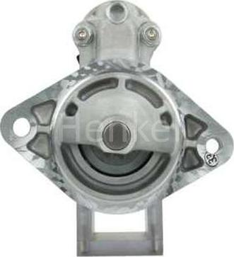 Henkel Parts 3113816 - Starter autospares.lv