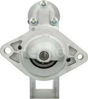 Henkel Parts 3113810 - Starter autospares.lv