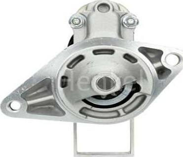 Henkel Parts 3113818 - Starter autospares.lv