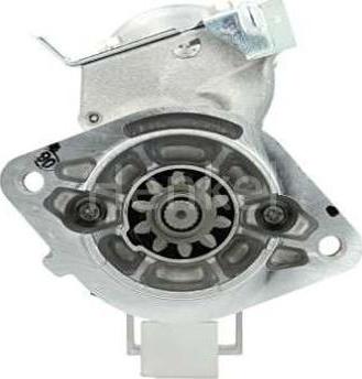 Henkel Parts 3113826 - Starter autospares.lv