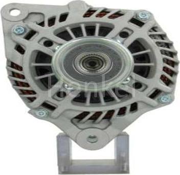 Henkel Parts 3113352 - Alternator autospares.lv