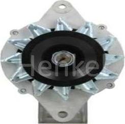 Henkel Parts 3113312 - Alternator autospares.lv