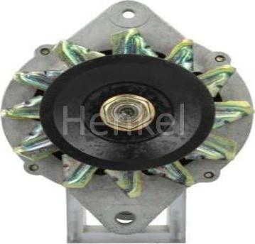 Henkel Parts 3113299 - Alternator autospares.lv