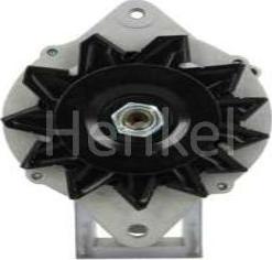 Henkel Parts 3113298 - Alternator autospares.lv