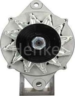 Henkel Parts 3113285 - Alternator autospares.lv