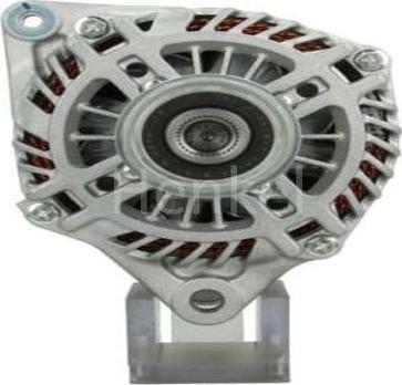 Henkel Parts 3113237 - Alternator autospares.lv