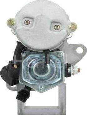 Henkel Parts 3113794 - Starter autospares.lv