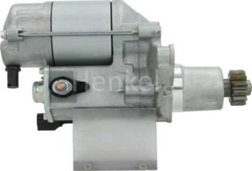 Henkel Parts 3113795 - Starter autospares.lv