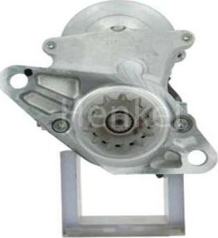 Henkel Parts 3113795 - Starter autospares.lv