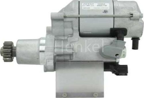 Henkel Parts 3113795 - Starter autospares.lv