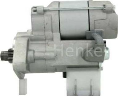 Henkel Parts 3113745 - Starter autospares.lv
