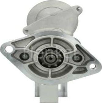 Henkel Parts 3113745 - Starter autospares.lv