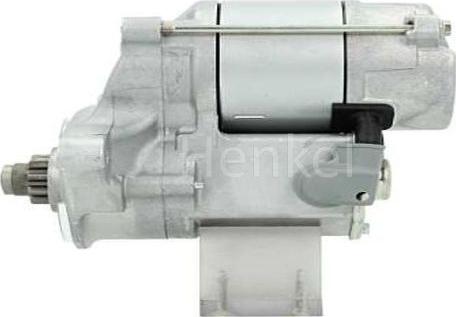 Henkel Parts 3113758 - Starter autospares.lv