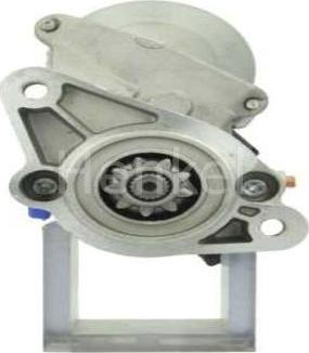 Henkel Parts 3113700 - Starter autospares.lv