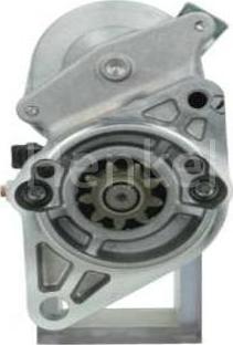 Henkel Parts 3113713 - Starter autospares.lv