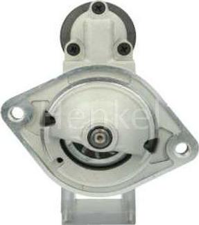 Henkel Parts 3113717 - Starter autospares.lv