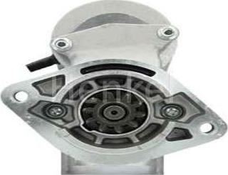 Henkel Parts 3113784 - Starter autospares.lv